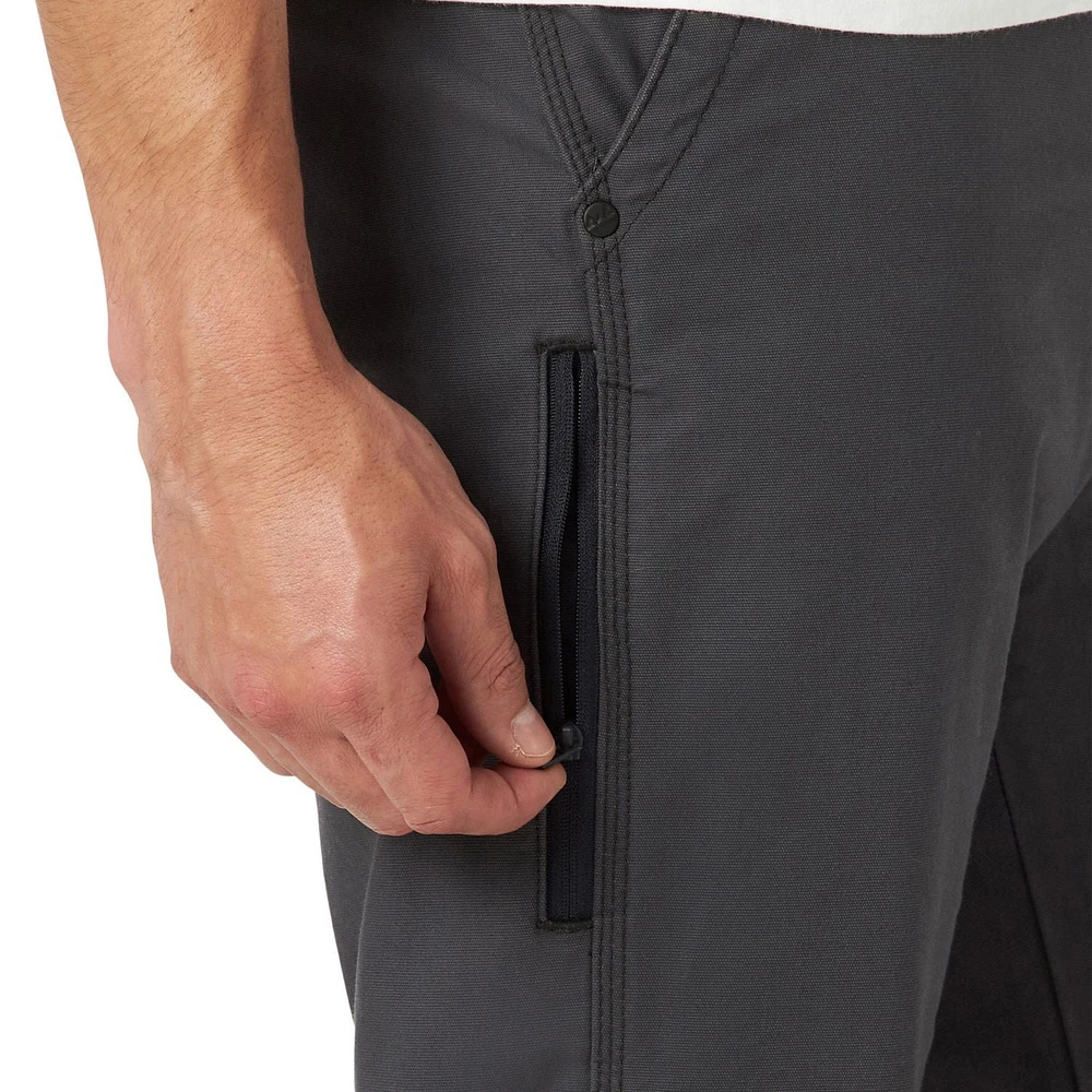Wrangler Men's Rugged Utility Outdoor Pant, Regular fit
