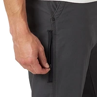 Wrangler Men's Rugged Utility Outdoor Pant, Regular fit