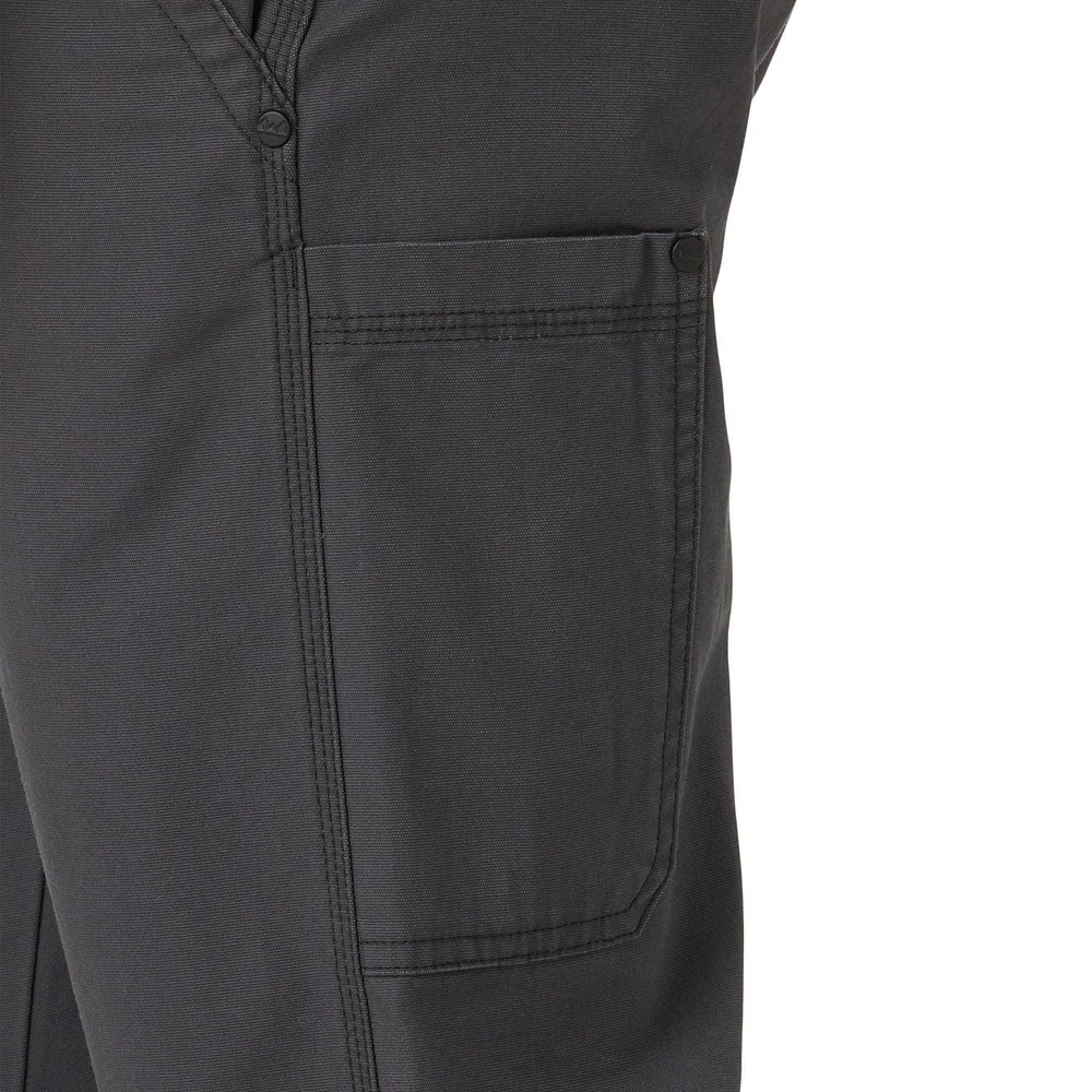 Wrangler Men's Rugged Utility Outdoor Pant, Regular fit