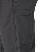 Wrangler Men's Rugged Utility Outdoor Pant, Regular fit