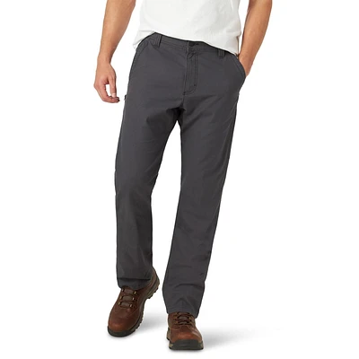 Wrangler Men's Rugged Utility Outdoor Pant, Regular fit