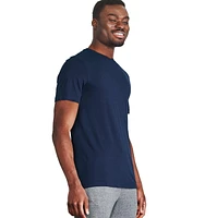 T-shirt à manches courtes George pour hommes