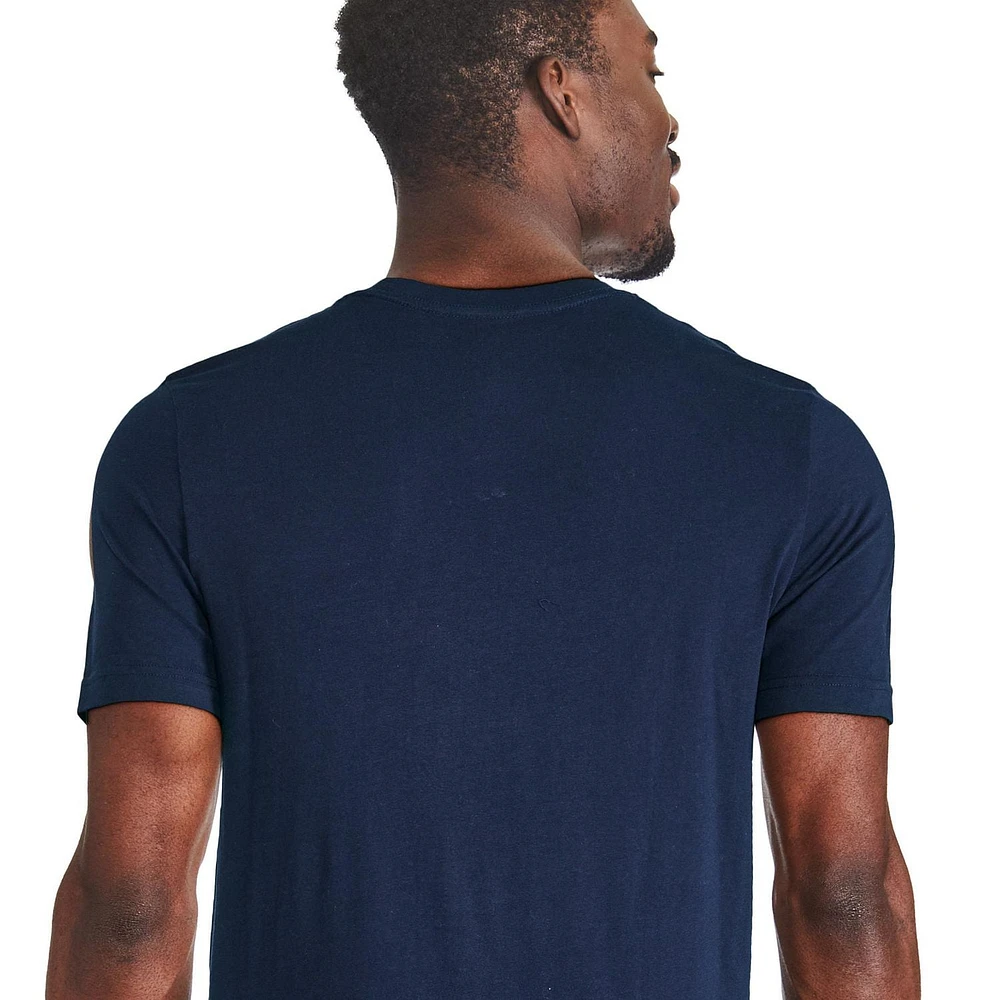 T-shirt à manches courtes George pour hommes