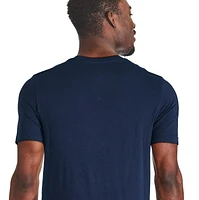 T-shirt à manches courtes George pour hommes