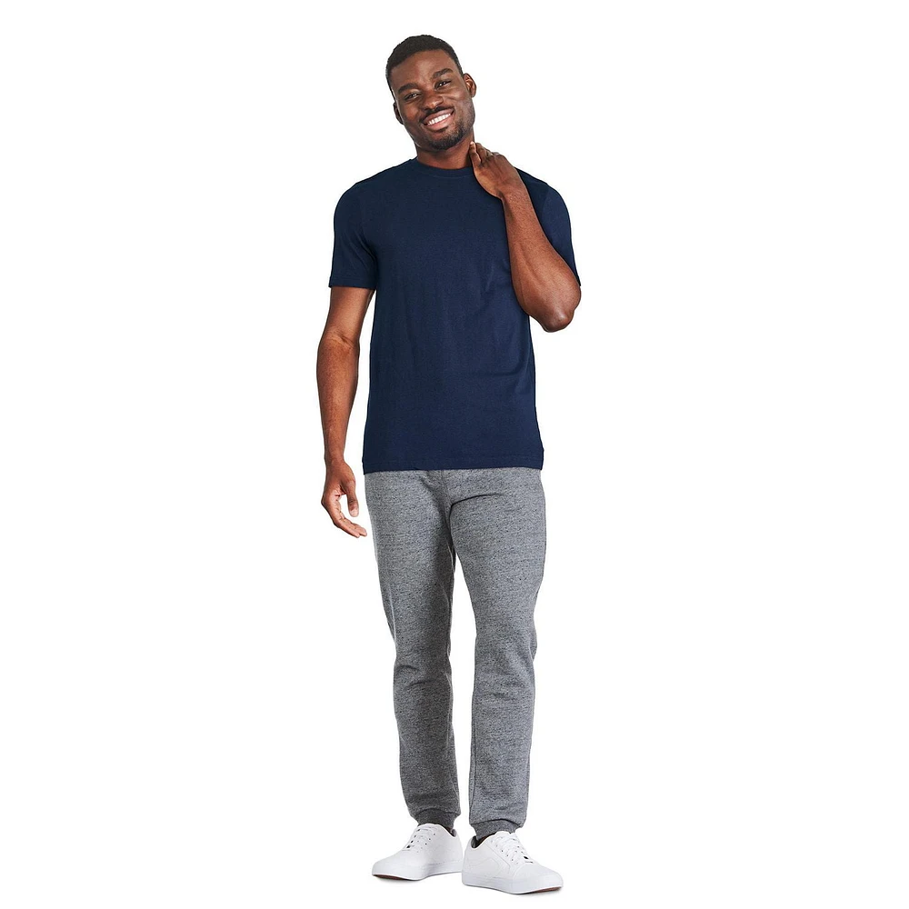 T-shirt à manches courtes George pour hommes