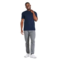 T-shirt à manches courtes George pour hommes