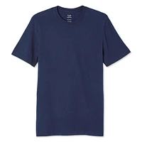 T-shirt à manches courtes George pour hommes