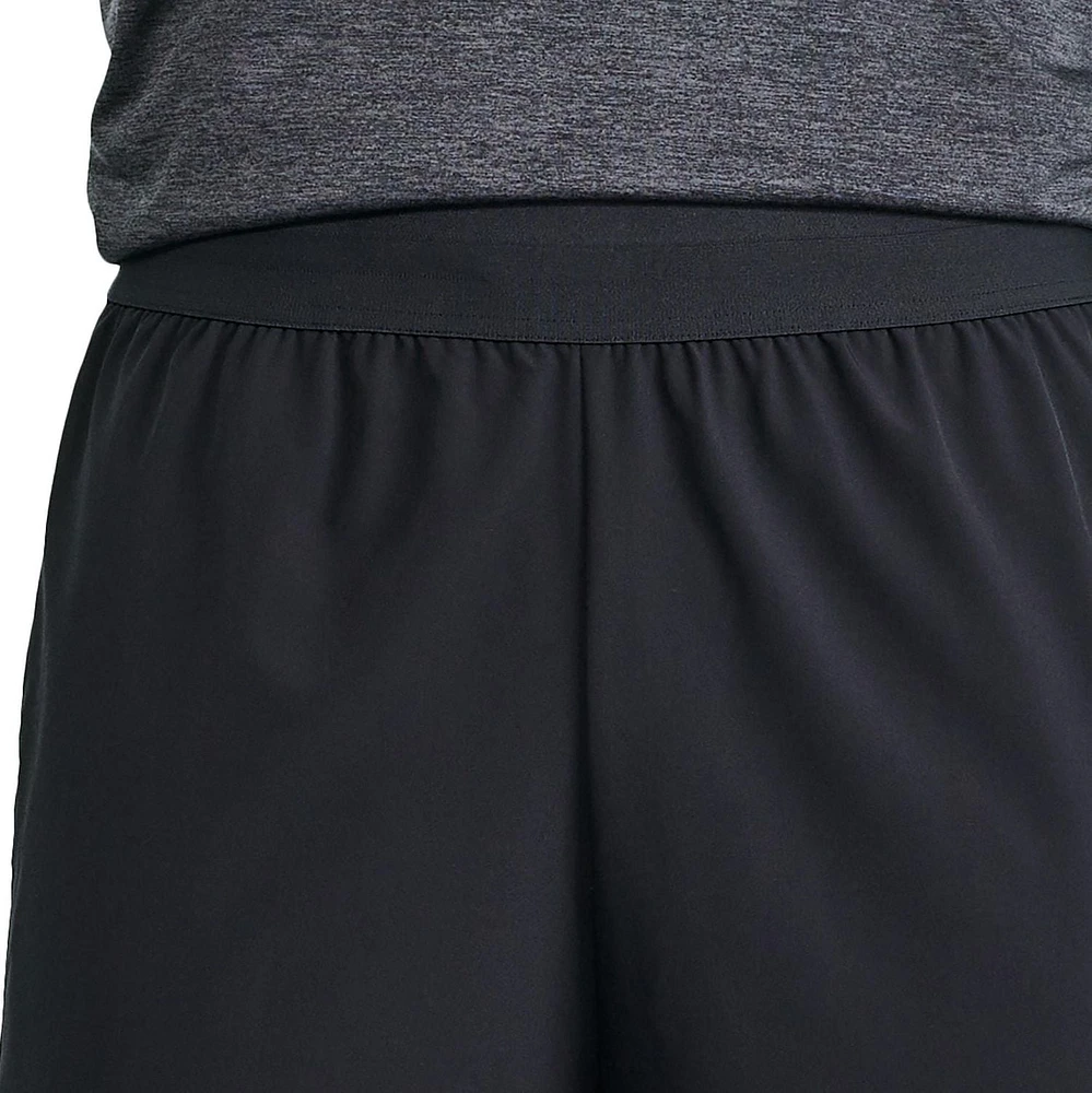 Short tissé Athletic Works pour hommes