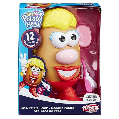 Playskool Mrs. Potato Head