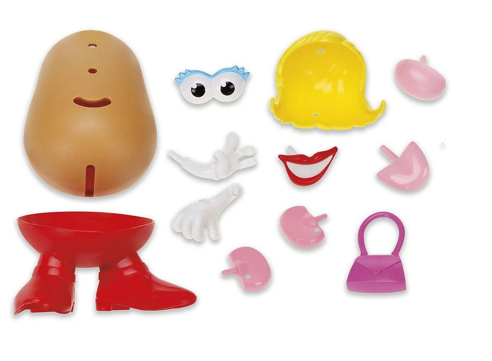 Playskool Mrs. Potato Head