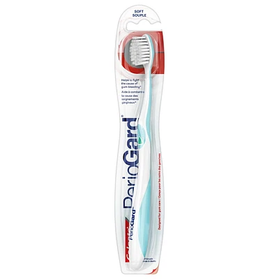 Colgate PerioGard Gum Protection Soft Toothbrush