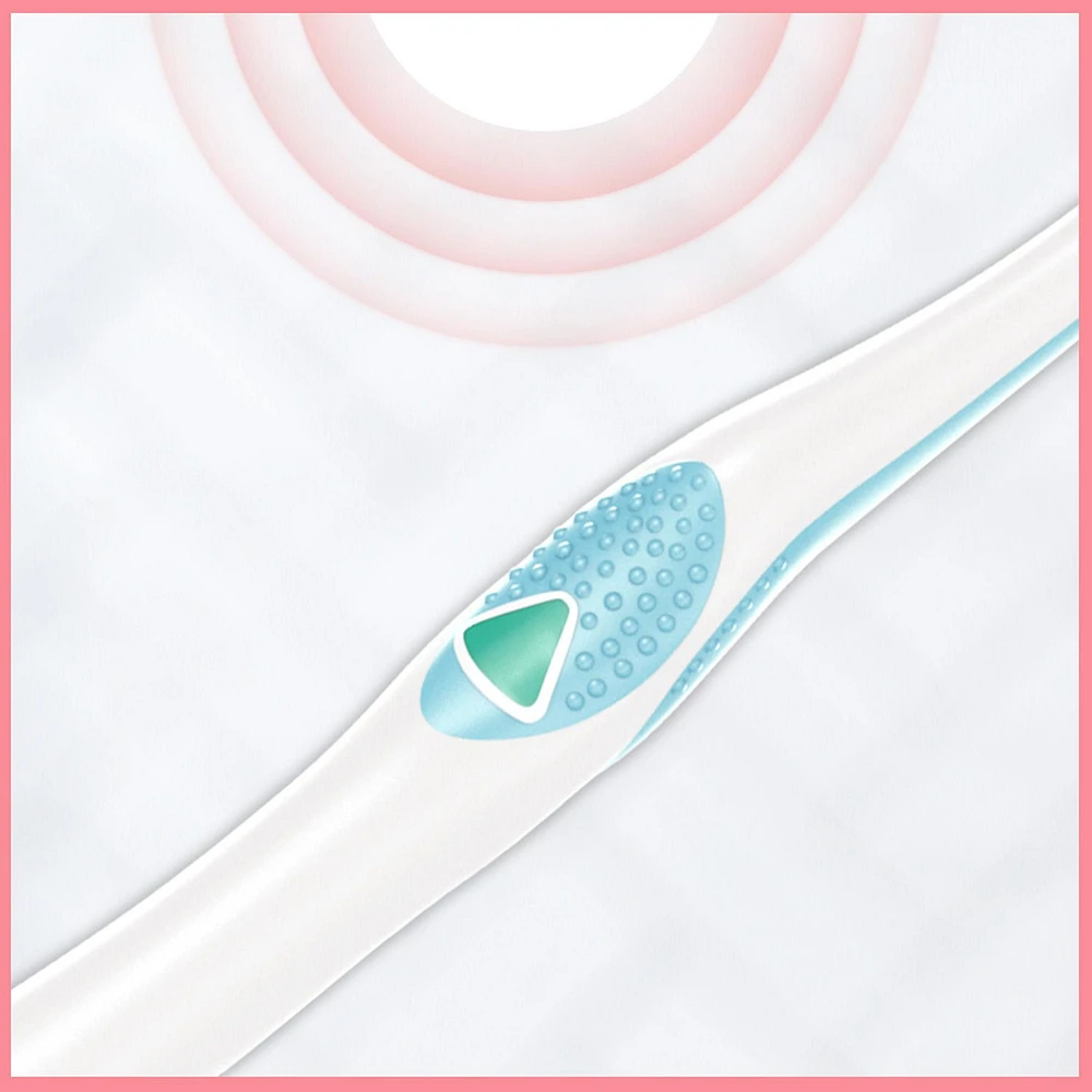 Colgate PerioGard Gum Protection Soft Toothbrush