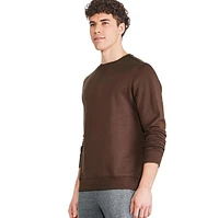 George Men's Crew Neckline Popover, Sizes S-2XL