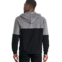 George Men's Full-Zip Hoodie