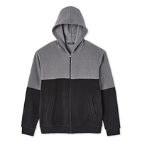 George Men's Full-Zip Hoodie