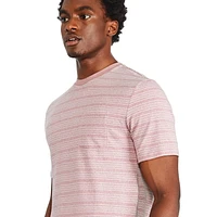 George Men's Pocket Tee, Sizes S-2XL