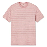 George Men's Pocket Tee, Sizes S-2XL