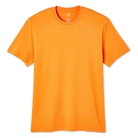 T-shirt de base George pour hommes