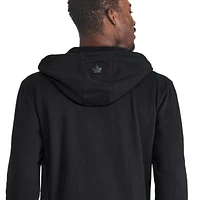 Canadiana Adult Gender Inclusive Full-Zip Hoodie