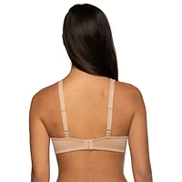 Radiant by Vanity Fair - Women's Full Coverage Comfort Wirefree Bra