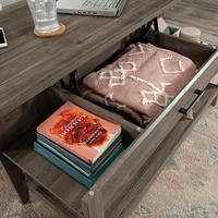 Sauder Summit Station Coffee Table