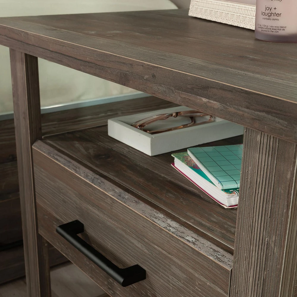 Sauder Summit Station Night Stand