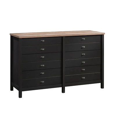 Sauder Cottage Road Dresser