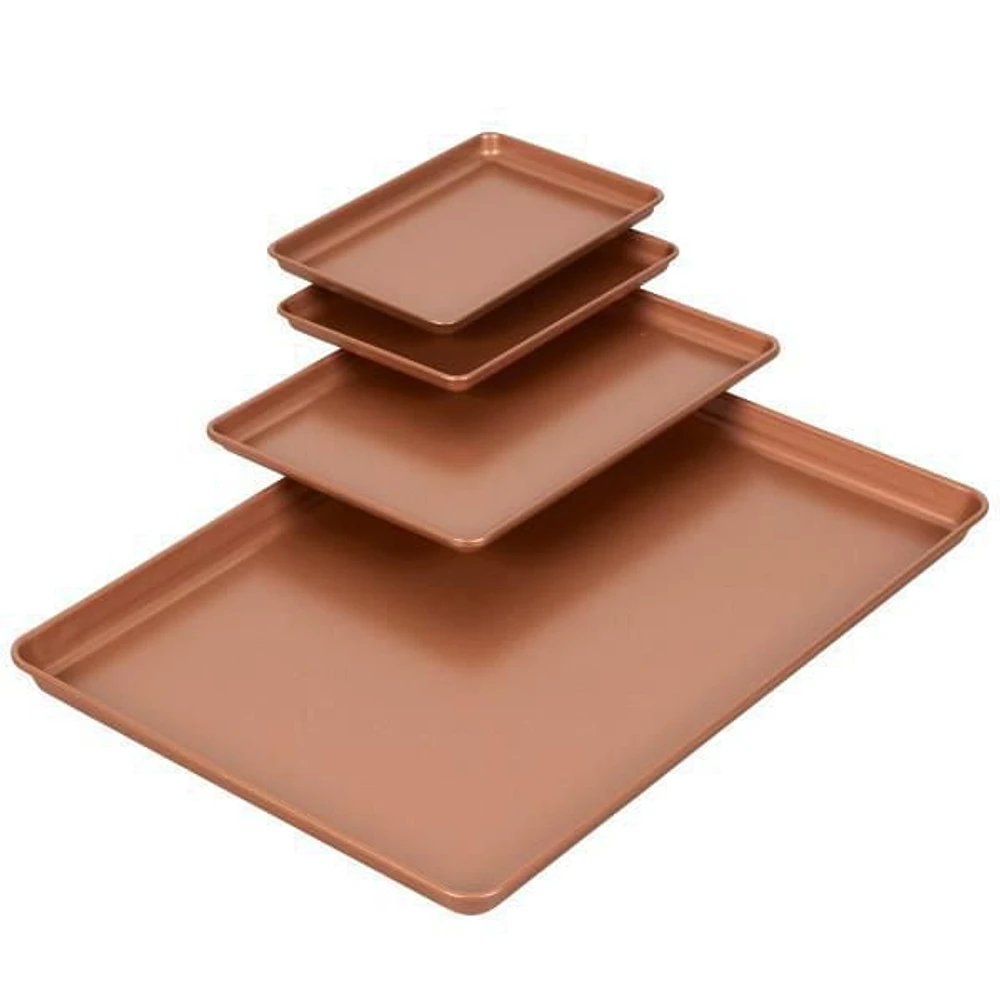 Wilton Oven Maximizer-Copper, Oven Maximizer-Copper