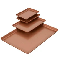 Wilton Oven Maximizer-Copper, Oven Maximizer-Copper