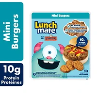 Lunchmate Mini Burgers Lunch Kit, 102 g