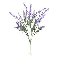 Mainstays Artificial Lavender Pick