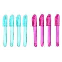 8 MINI STYLOS