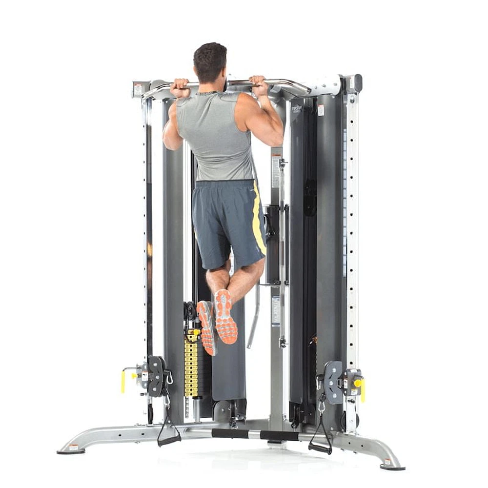 Tuffstuff CXT-200 Multi Functional Trainer