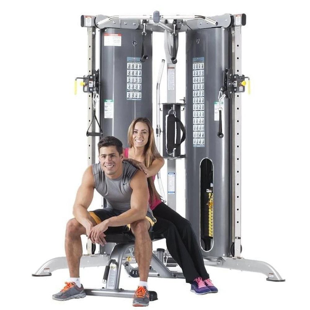 Tuffstuff CXT-200 Multi Functional Trainer