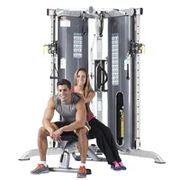 Tuffstuff CXT-200 Multi Functional Trainer