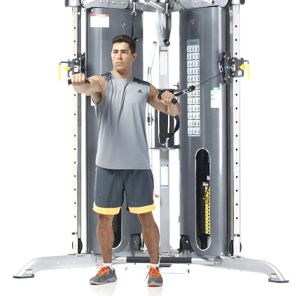 Tuffstuff CXT-200 Multi Functional Trainer