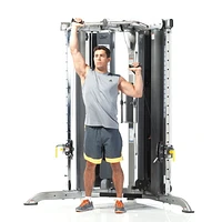 Tuffstuff CXT-200 Multi Functional Trainer