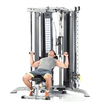 Tuffstuff CXT-200 Multi Functional Trainer