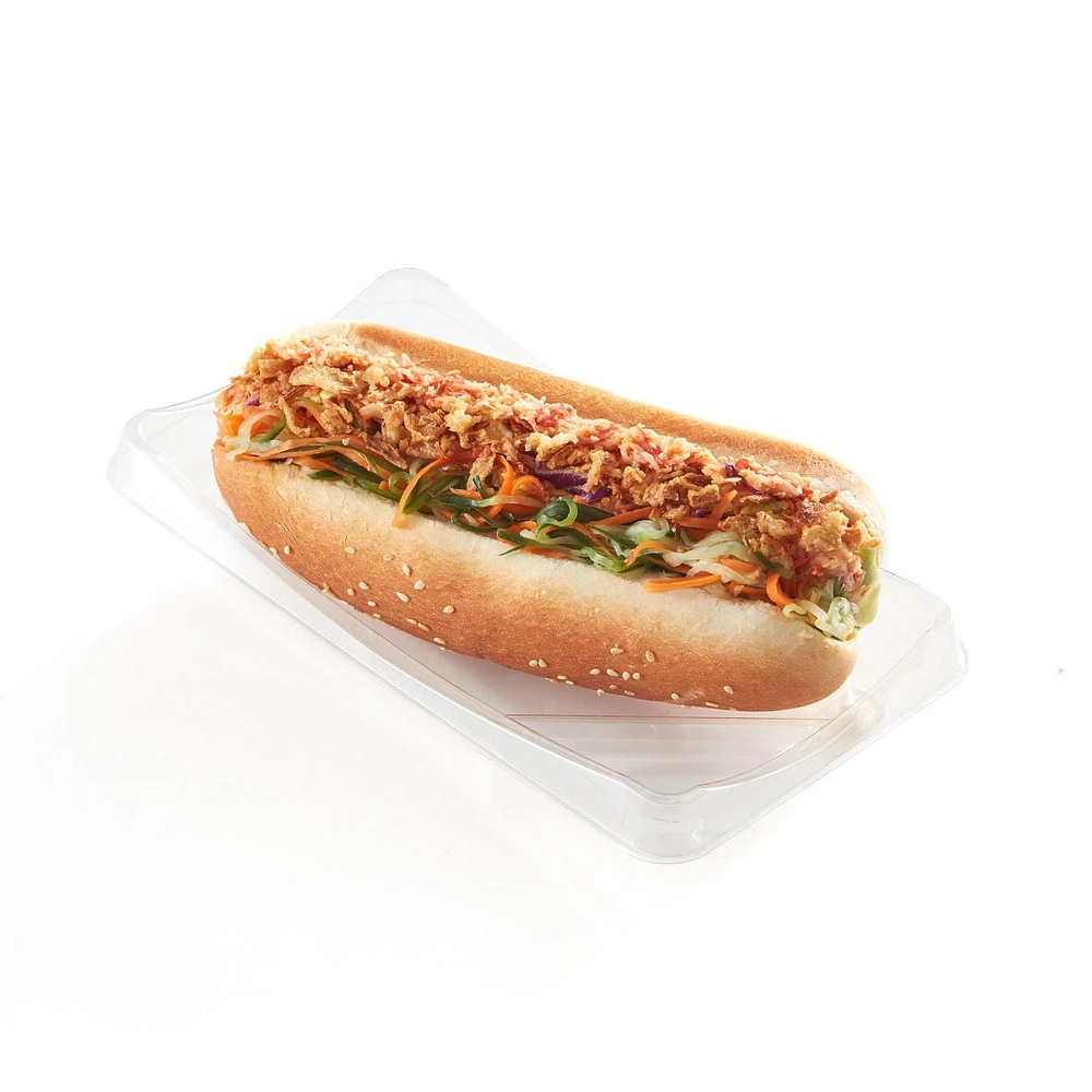 PAIN CALIFORNIEN CROUSTILLANT ÉPICÉ