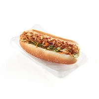 PAIN CALIFORNIEN CROUSTILLANT ÉPICÉ