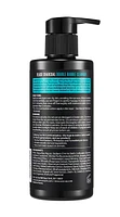 Soo'AE Black Charcoal Double Bubble Cleanser