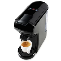 Frigidaire Multi-Capsule Compatible Coffee Maker