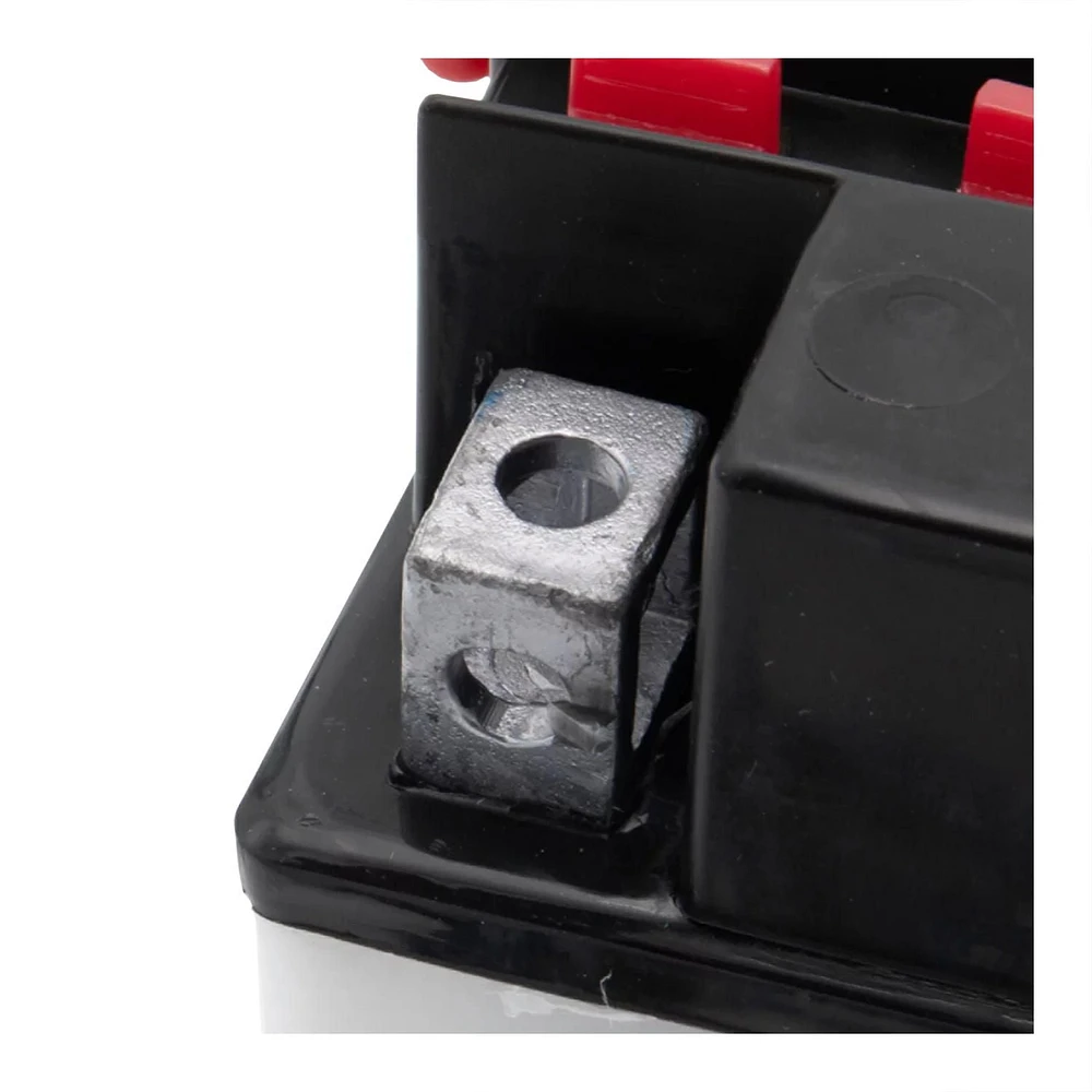 EverStart POWERSPORT ES14AA2, 12 Volt, Power Sports Battery, 190 CCA, Everstart, Power Sports Battery