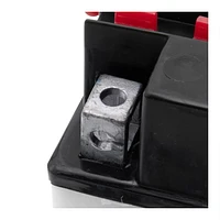 EverStart POWERSPORT ES14AA2, 12 Volt, Power Sports Battery, 190 CCA, Everstart, Power Sports Battery