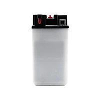 EverStart POWERSPORT ES14AA2, 12 Volt, Power Sports Battery, 190 CCA, Everstart, Power Sports Battery
