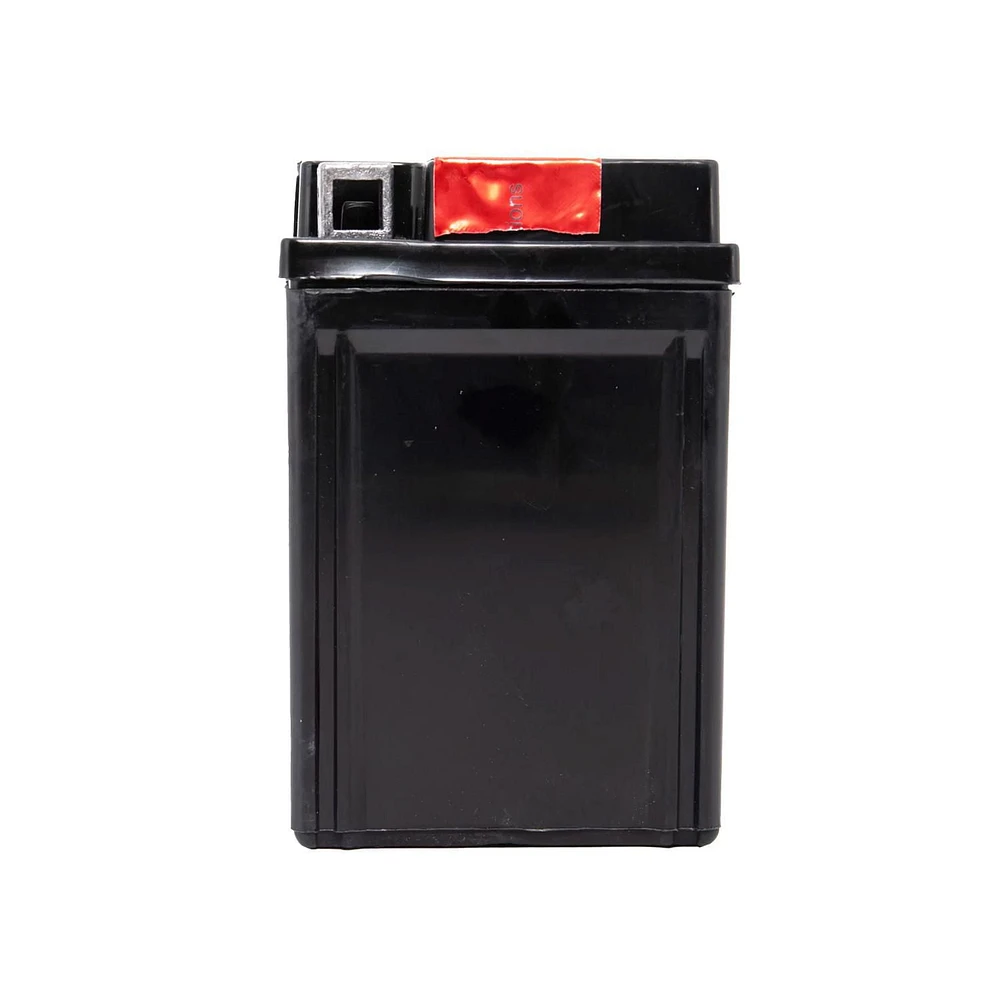 EverStart POWERSPORT ES5LBS, 12 Volt, Power Sports Battery, 75 CCA, Everstart, Power Sports Battery