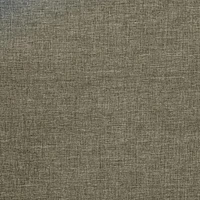 Peru 100% Total Blackout Grommet Curtain Panel Pair by Thermaplus - 52" x 84" in Light Grey