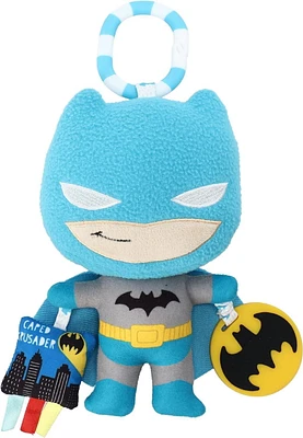Kids Preferred DC Heroes Batman Activity Toy