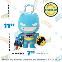 Kids Preferred DC Heroes Batman Activity Toy