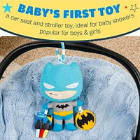 Kids Preferred DC Heroes Batman Activity Toy